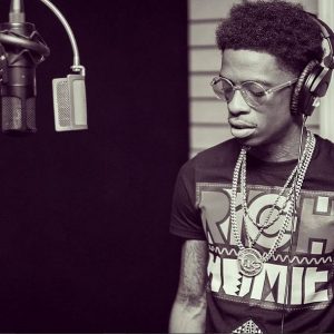 Rich Homie Quan 15