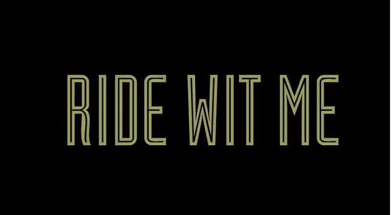Ridewitmevid