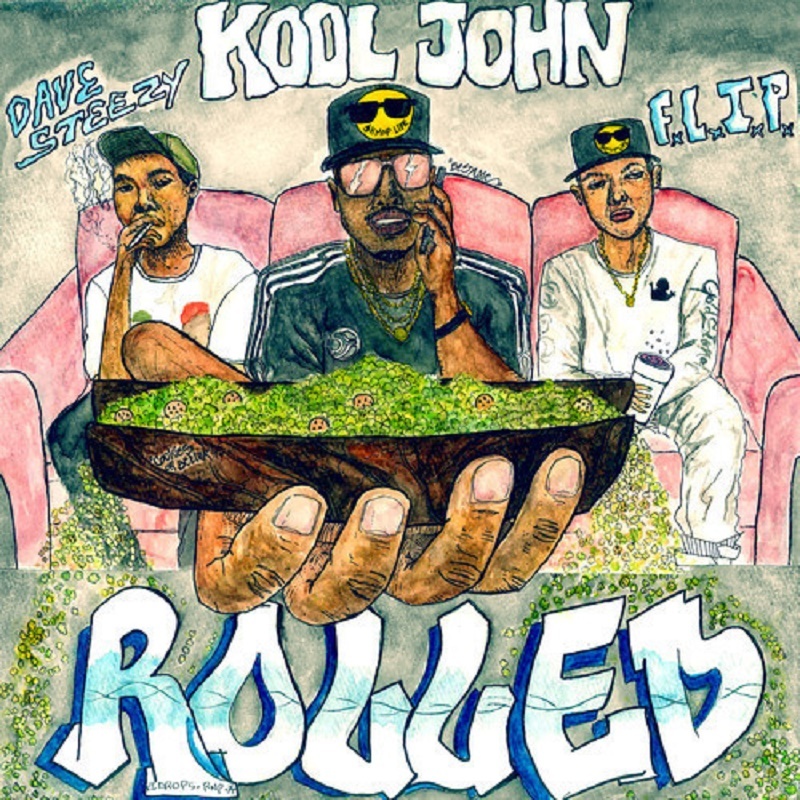 Rolled