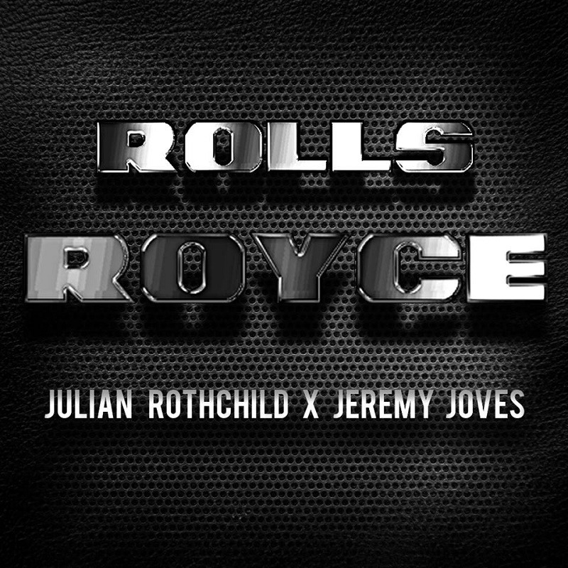 Rolls Royce