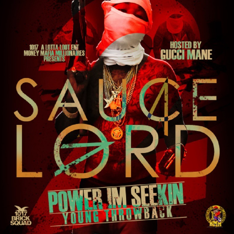 Sauce Lord 2