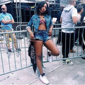 Sevyn Streeter