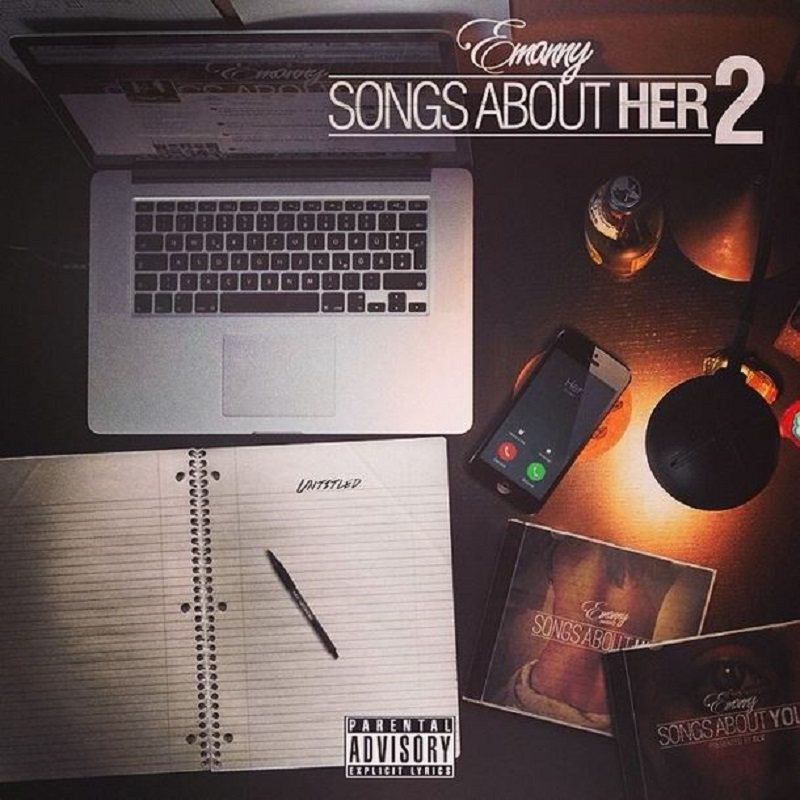 Songs About Her 2