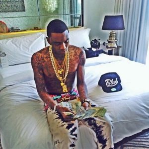 Soulja Boy 31