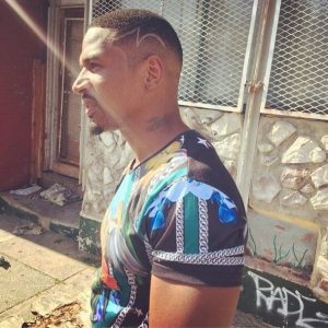 Stevie J 8