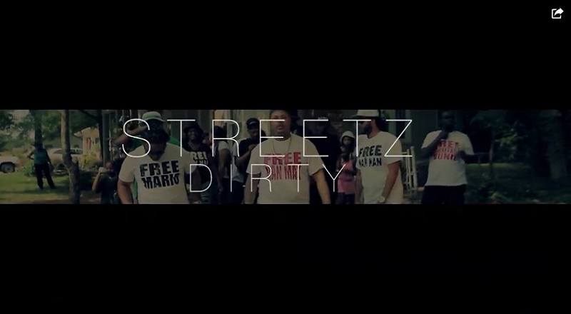 Streetzdirtyvid