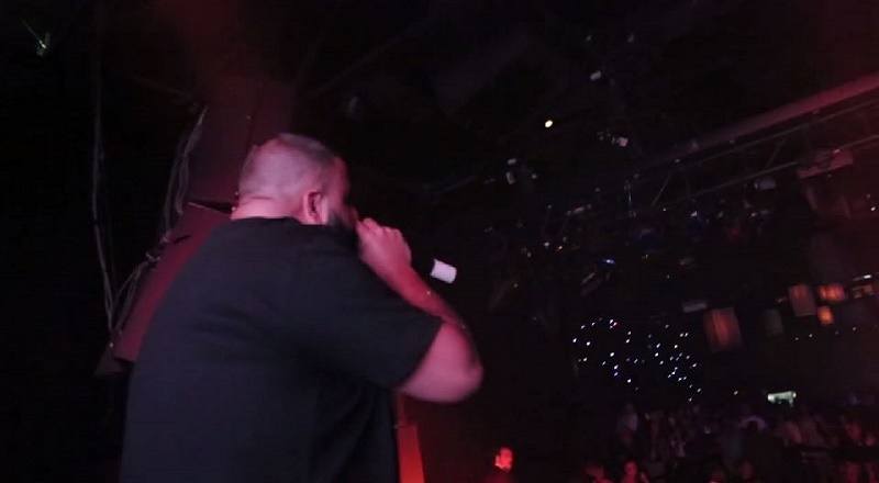 Theydontloveyounomoretourvlog1vid