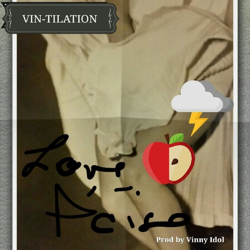 Vin-Tilation