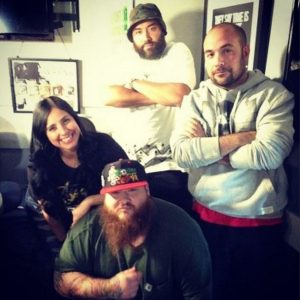 Action Bronson Hot 97