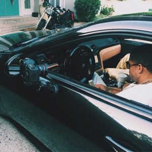 Benzino 7