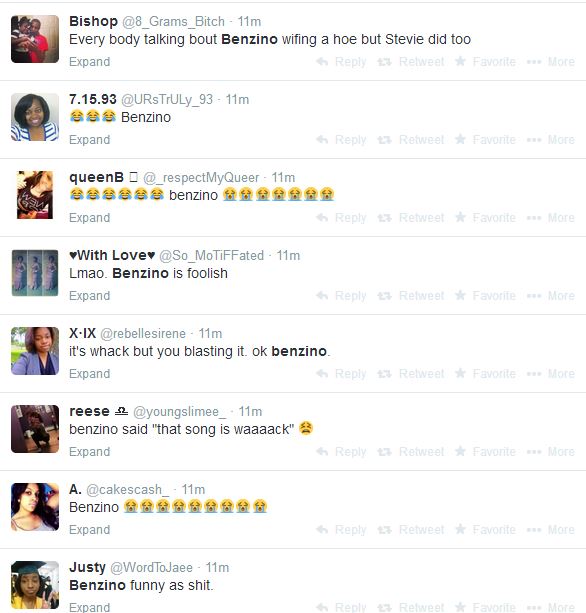Benzinojoselinetweet6