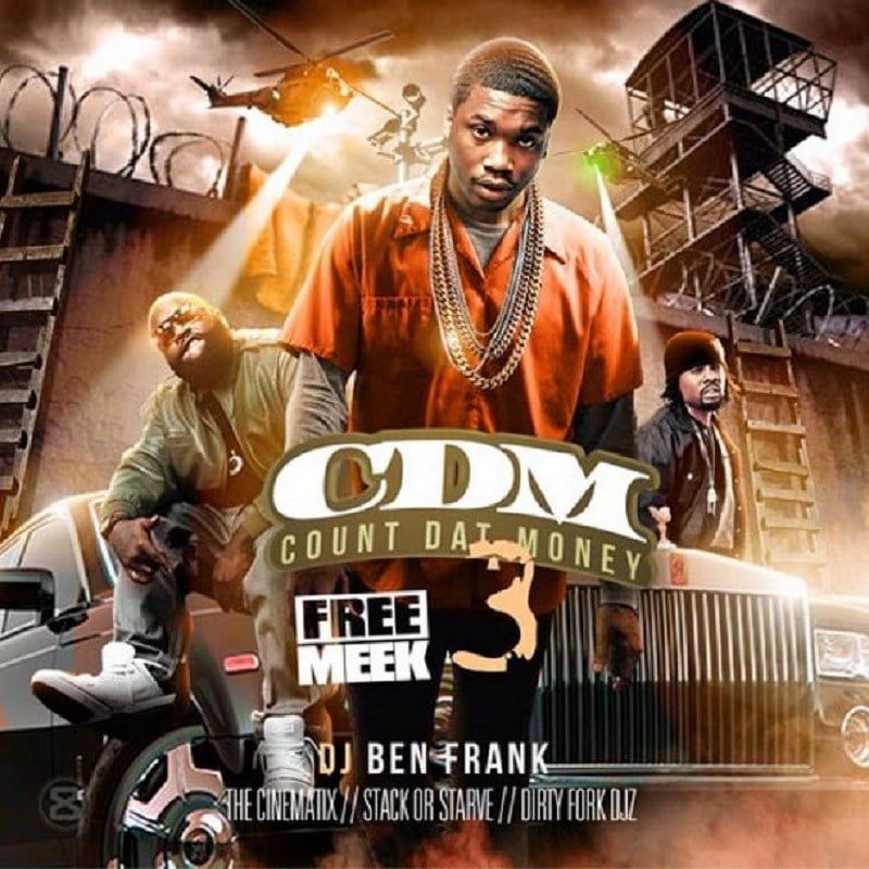 CDM 3
