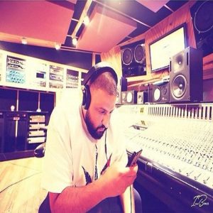 DJ Khaled 35