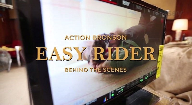 Easyriderbtsvid