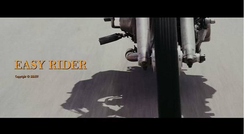 Easyridervid
