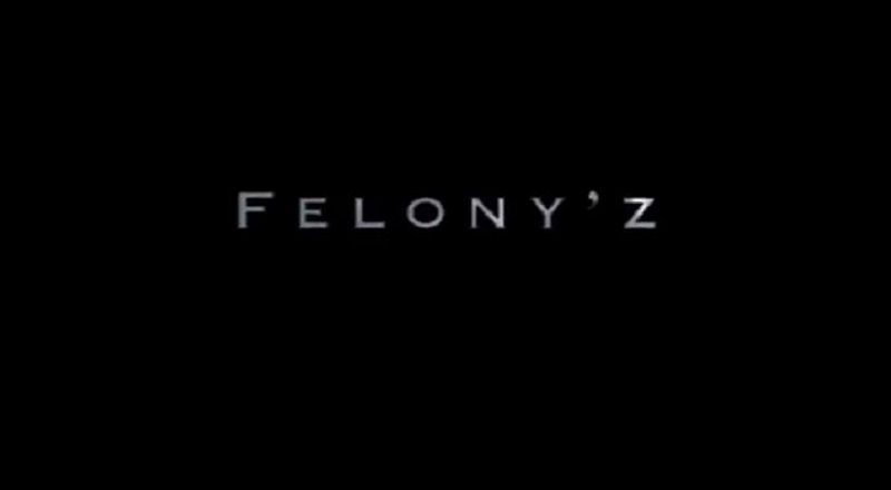 Felonyzvid