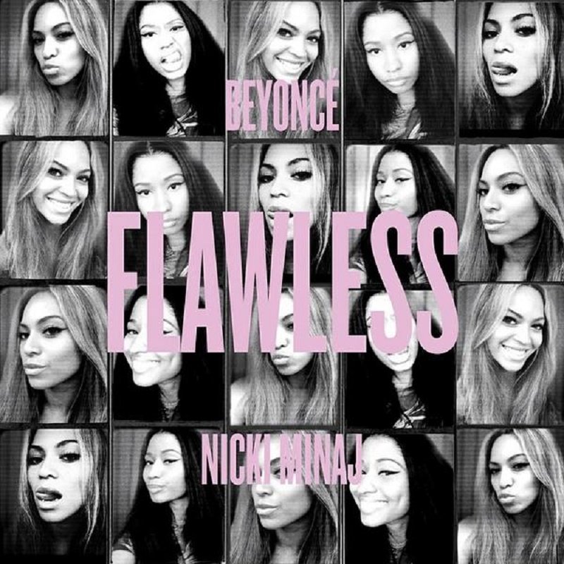 Flawless Beyonce