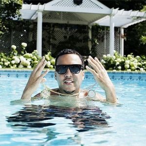 French Montana 49