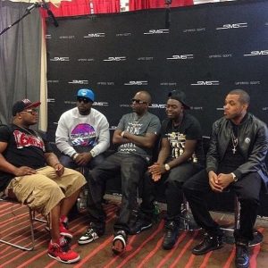 G-Unit ThisIs50