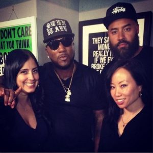 Jeezy Hot 97