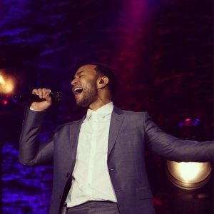 John Legend 3