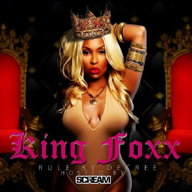 King Foxx final