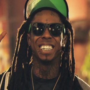 Lil Wayne 27