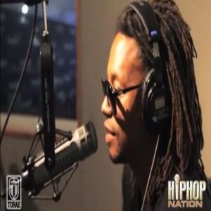 Lupe Fiasco Hip Hop Nation