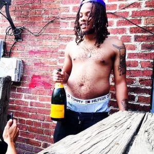 Mike Brown Da Czar 3