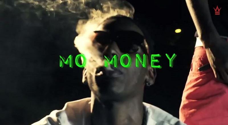 Momoneyvid