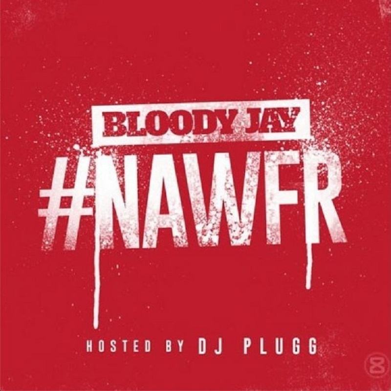 #NAWFR