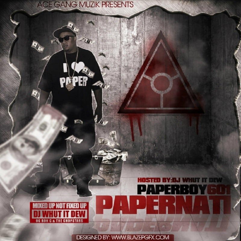 Papernati