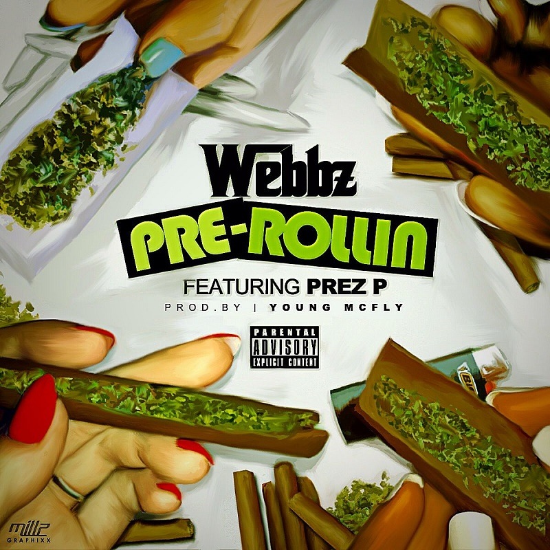 Pre Rollin