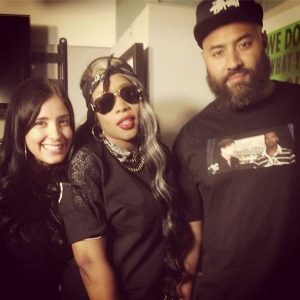 Remy Ma Hot 97