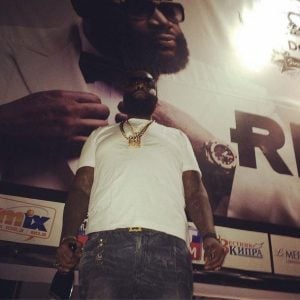 Rick Ross 31