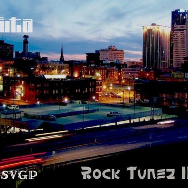 Rock Tunez II