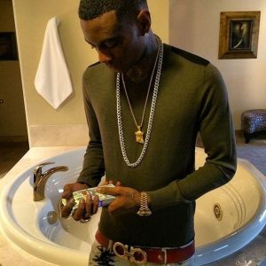 Soulja Boy 41