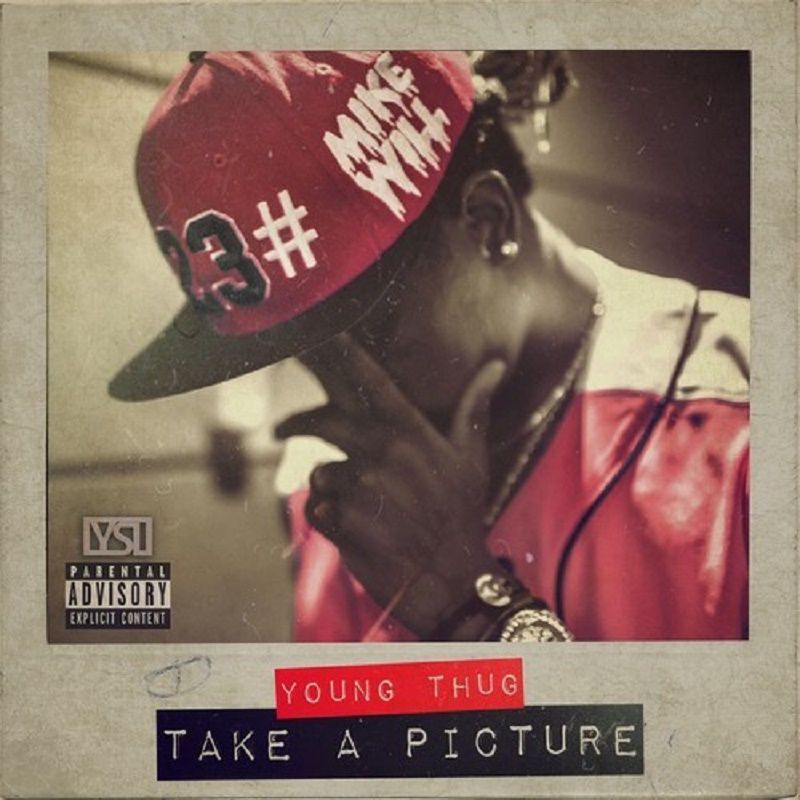Take A Picture