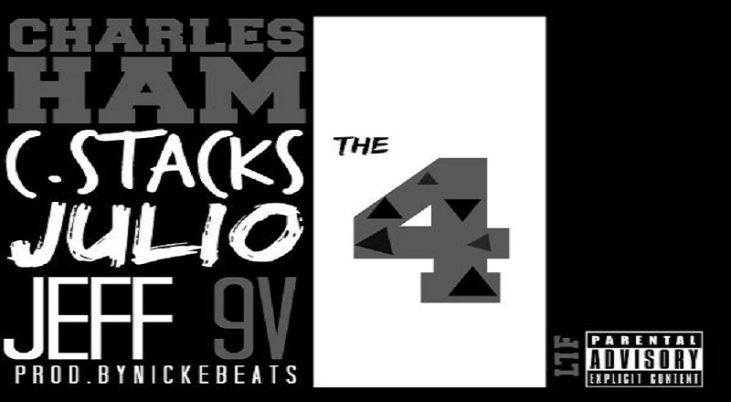 The 4