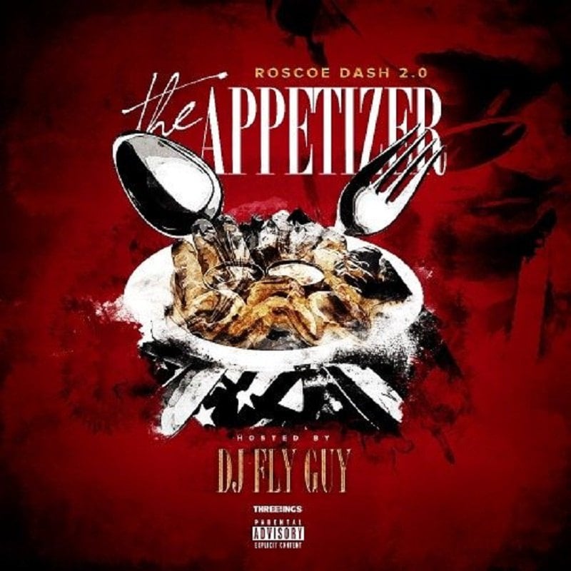 The Appetizer