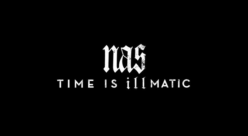 Timeisillmaticvid