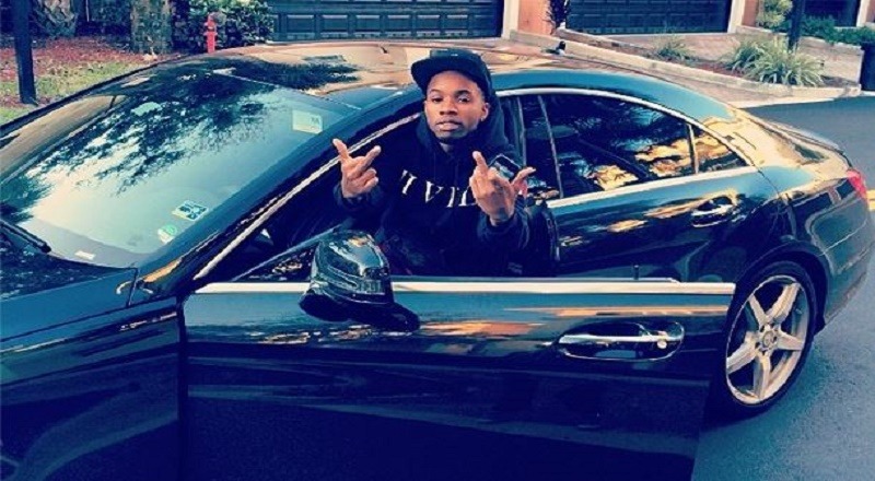 Tory Lanez 4