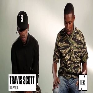 Travi$ Scott Complex