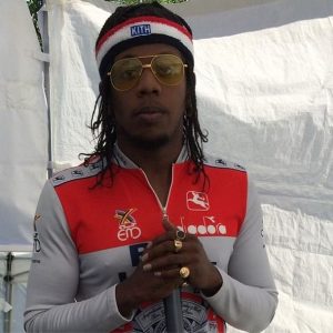 Trinidad James 12