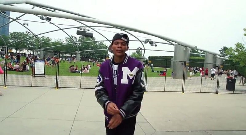 Trippinvid