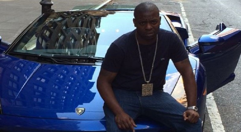 Uncle Murda 9