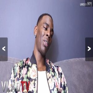 Young Dolph Vlad TV