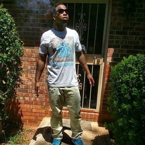 Young Throwback
