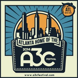 A3C 2014
