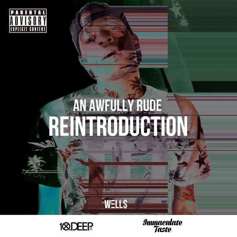 An Awfully Rude Reintroduction